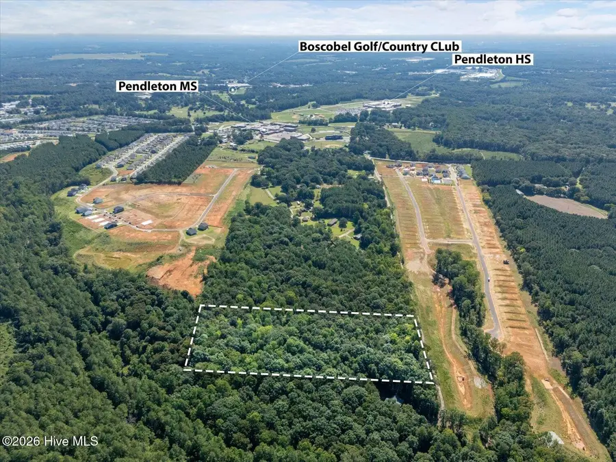 0 Bickford Circle, Anderson, SC 29627 - #2
