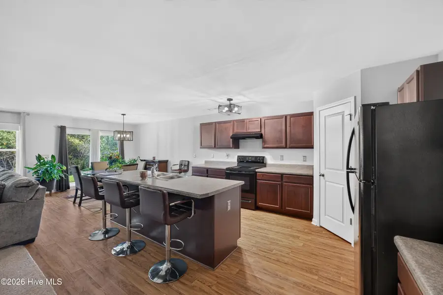 1559 W New Carraway Place Se, Bolivia, NC 28422 - #3