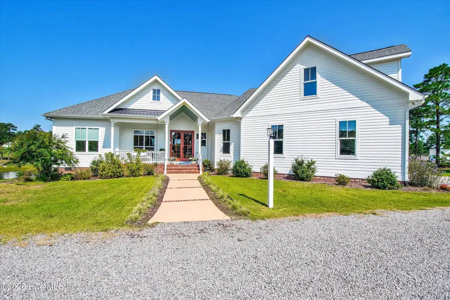 189 Pelham Trail Ne, Vass, NC 28394 - #2
