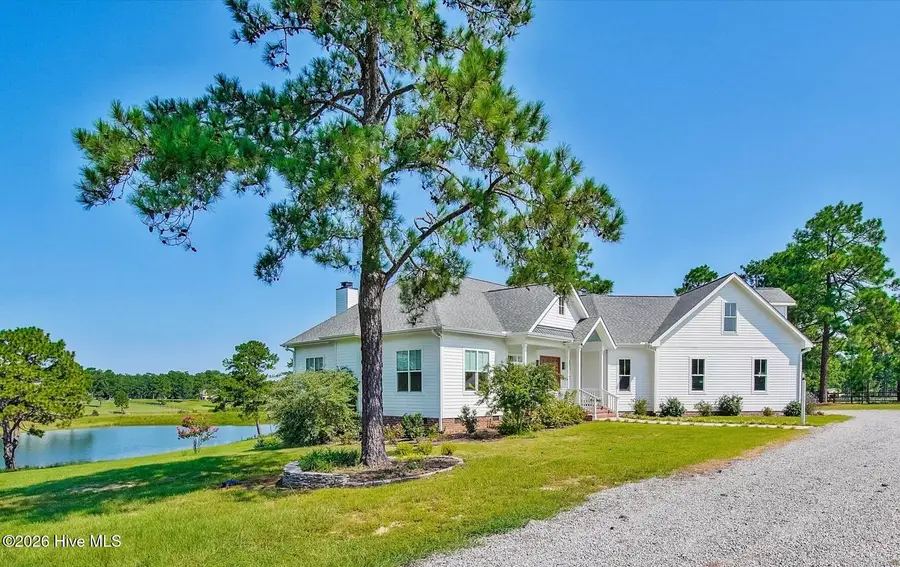 189 Pelham Trail Ne, Vass, NC 28394 - #3