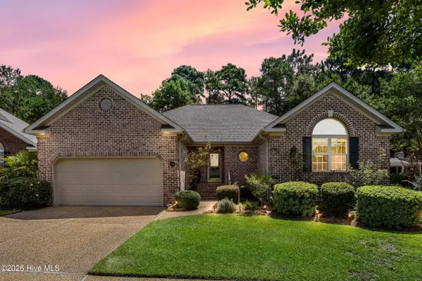 4353 Jonathan Court, Wilmington, NC 28412