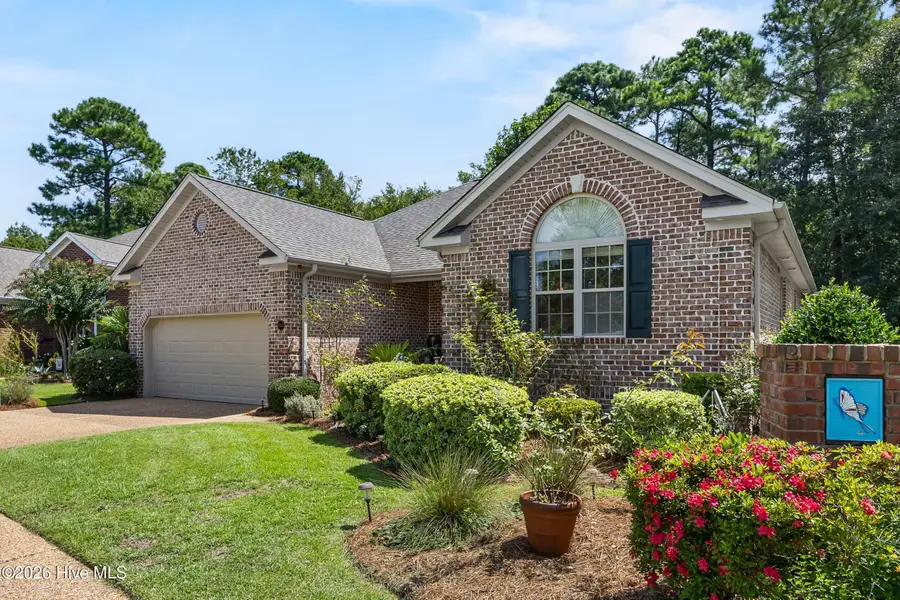 4353 Jonathan Court, Wilmington, NC 28412 - #3
