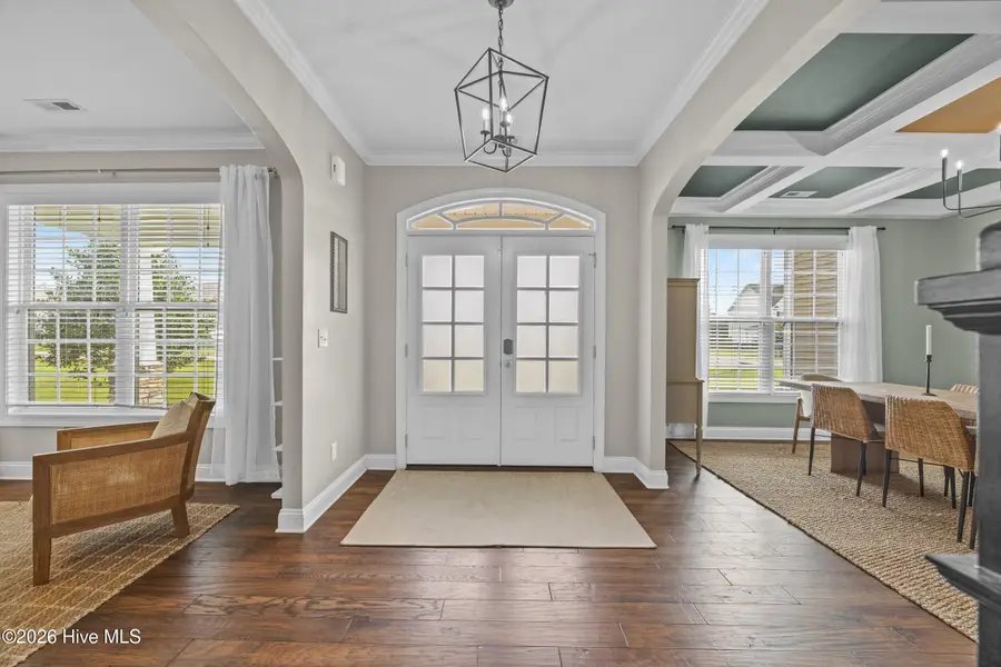 110 E Conolly Court, Hampstead, NC 28443 - #3