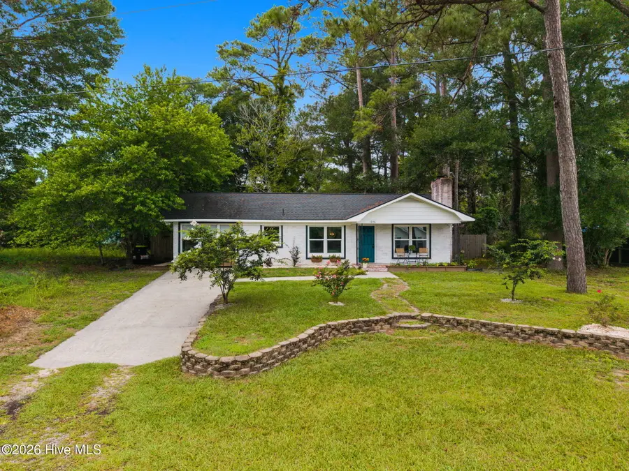 1036 Fayetteville Avenue, Calabash, NC 28467 - #2