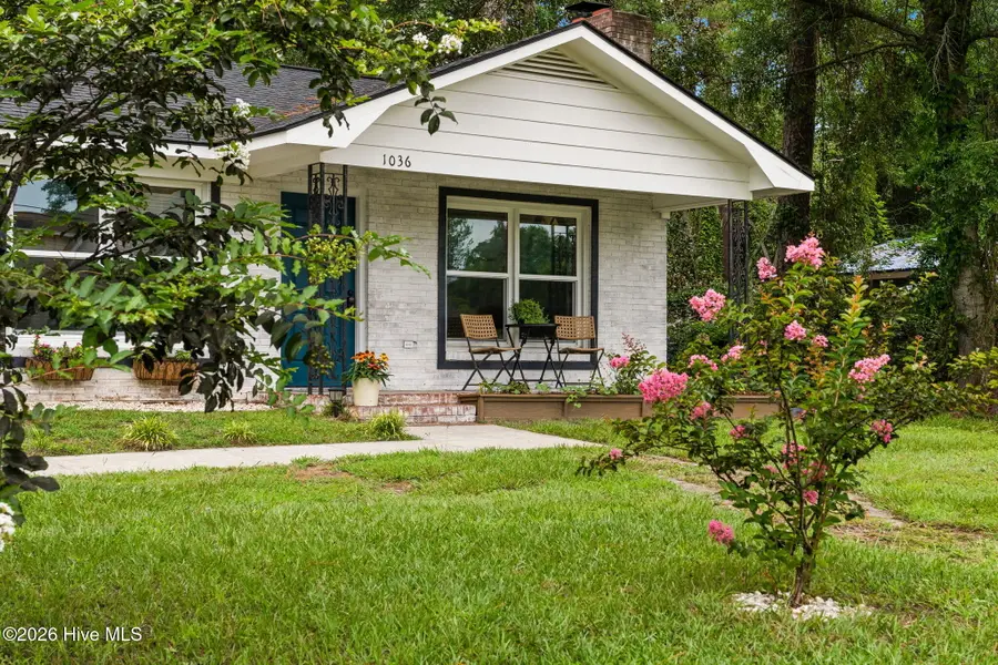 1036 Fayetteville Avenue, Calabash, NC 28467 - #3