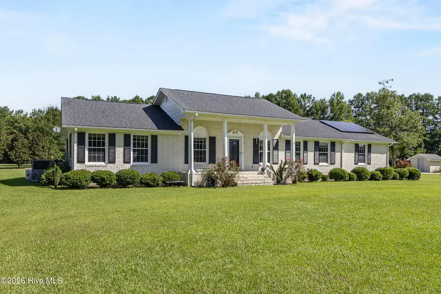 1600 Nc Hy 53 W, Burgaw, NC 28425 - #2