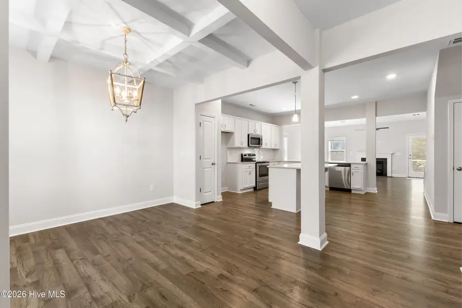 1028 Downrigger Trail, Southport, NC 28461 - #2