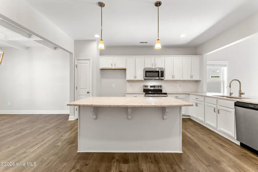 1028 Downrigger Trail, Southport, NC 28461 - #3