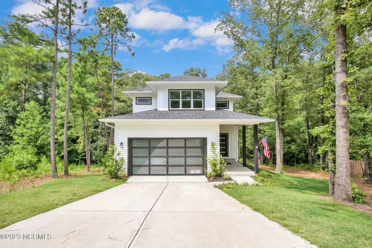 29 Minikahada Trail, Pinehurst, NC 28374 - #1