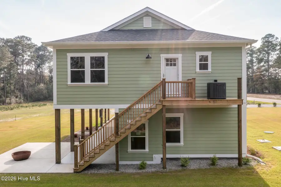 8238 Old Georgetown Road Sw, Sunset Beach, NC 28468 - #3