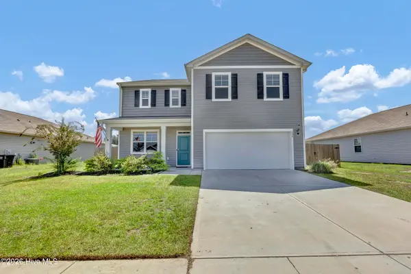 824 Delta Court, Wilmington, NC 28401
