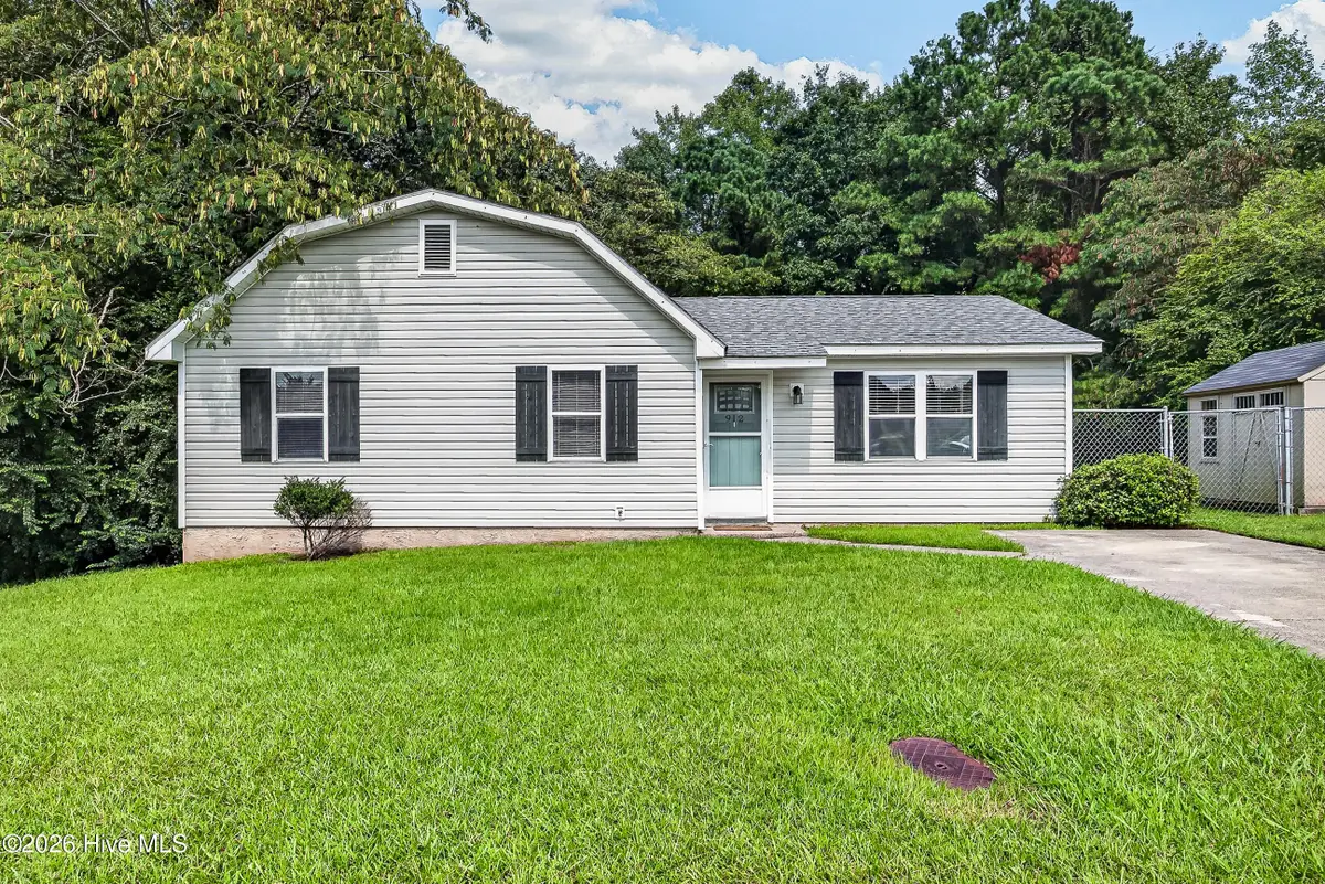 912 Laurel Lane, Jacksonville, NC 28546 - #1