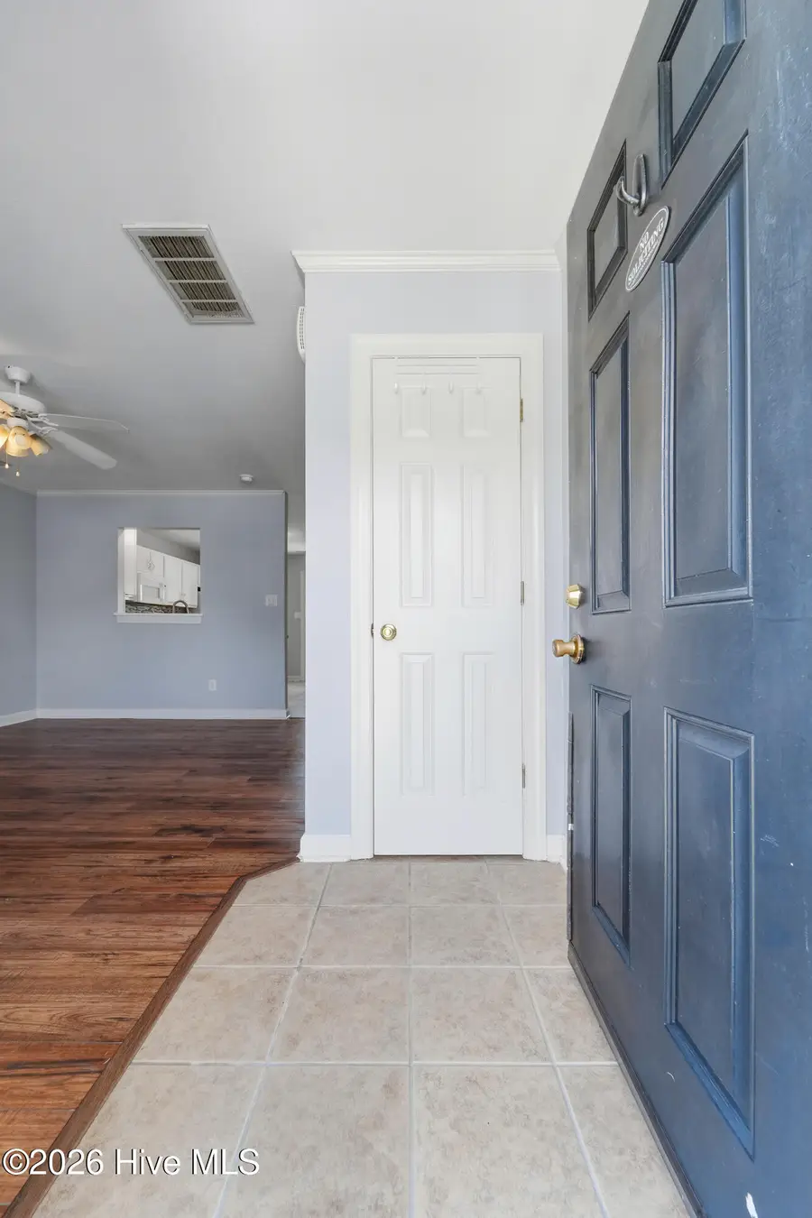 307 Bridgewood Drive, Jacksonville, NC 28546 - #3