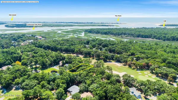 3167 Fairway 3 Court Sw, Supply, NC 28462