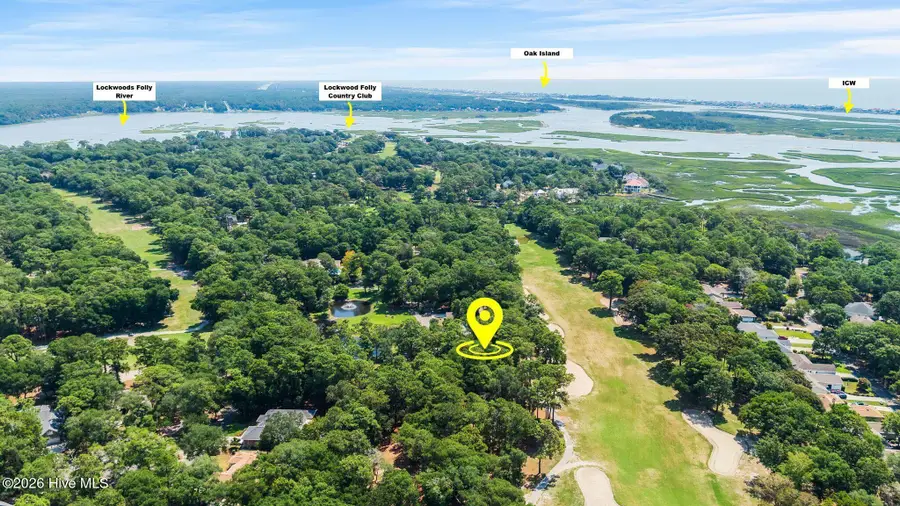 3167 Fairway 3 Court Sw, Supply, NC 28462 - #2