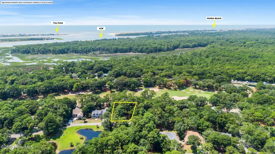 3167 Fairway 3 Court Sw, Supply, NC 28462 - #3
