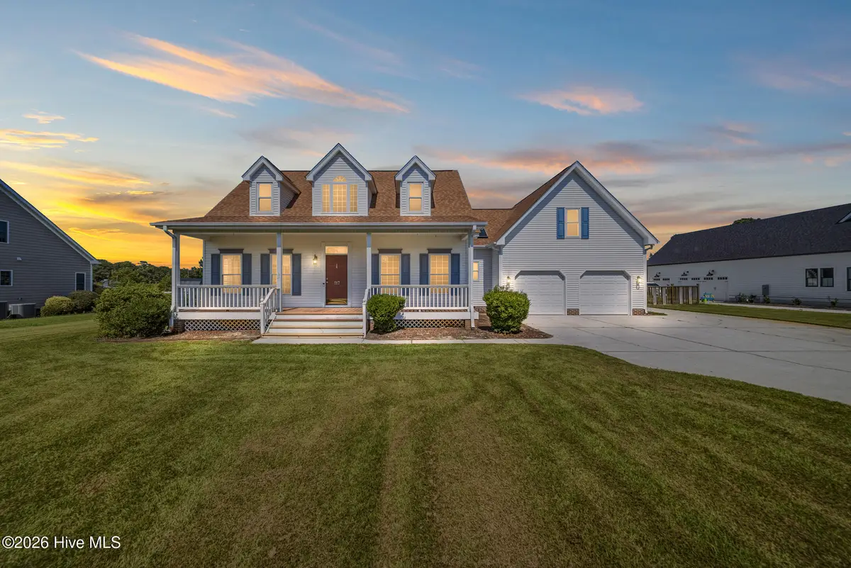 117 Middle Point Road, Hampstead, NC 28443 - #1