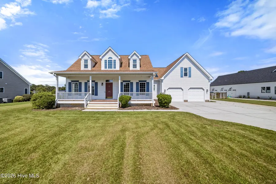 117 Middle Point Road, Hampstead, NC 28443 - #2