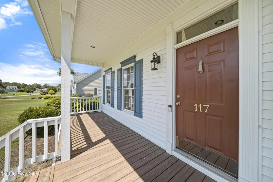 117 Middle Point Road, Hampstead, NC 28443 - #3