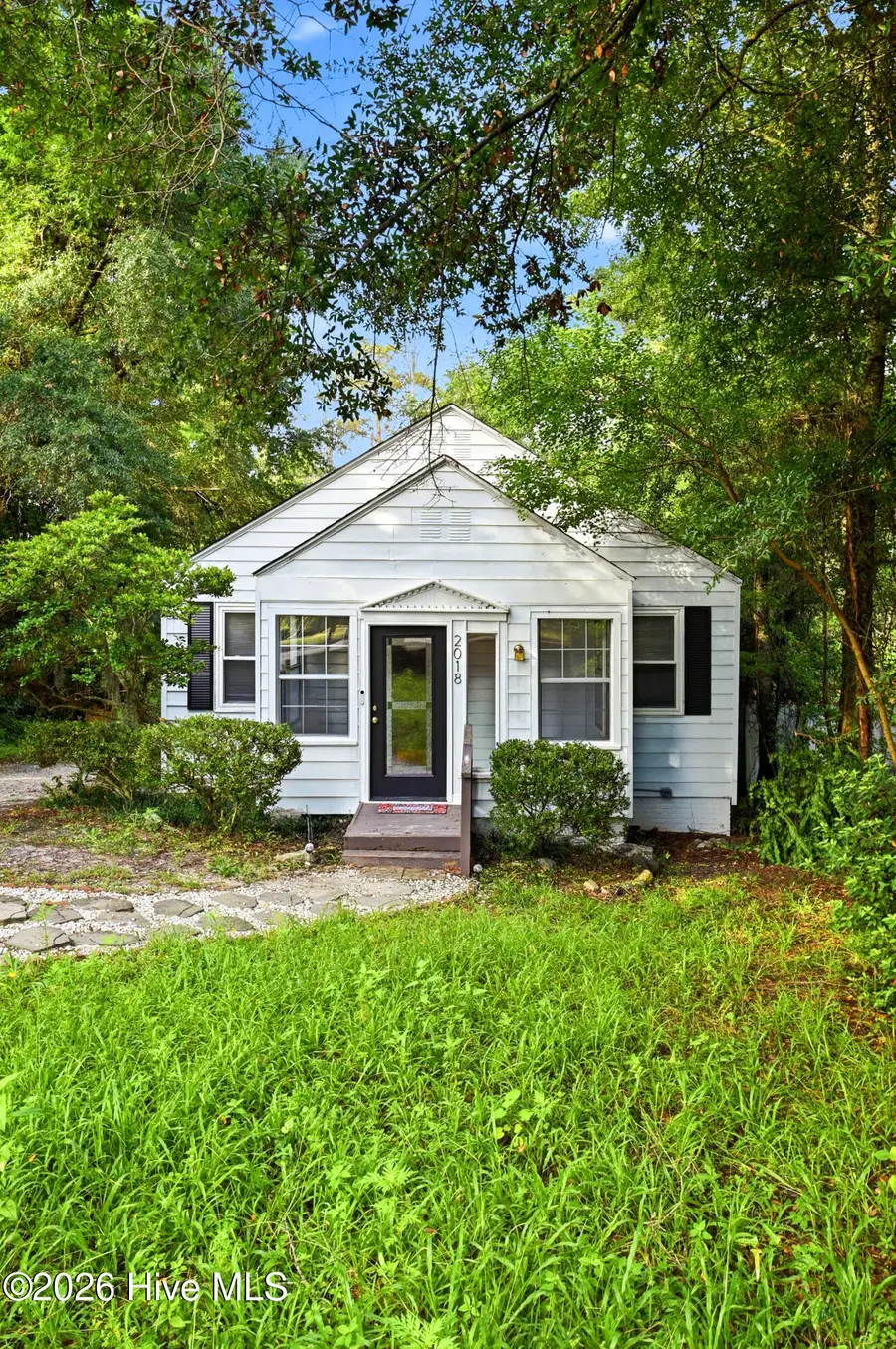 2018 Klein Road, Wilmington, NC 28405 - #2