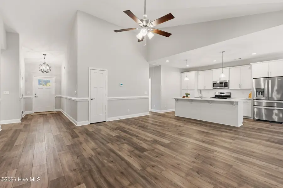 4229 Saltworks Lane, Castle Hayne, NC 28429 - #3