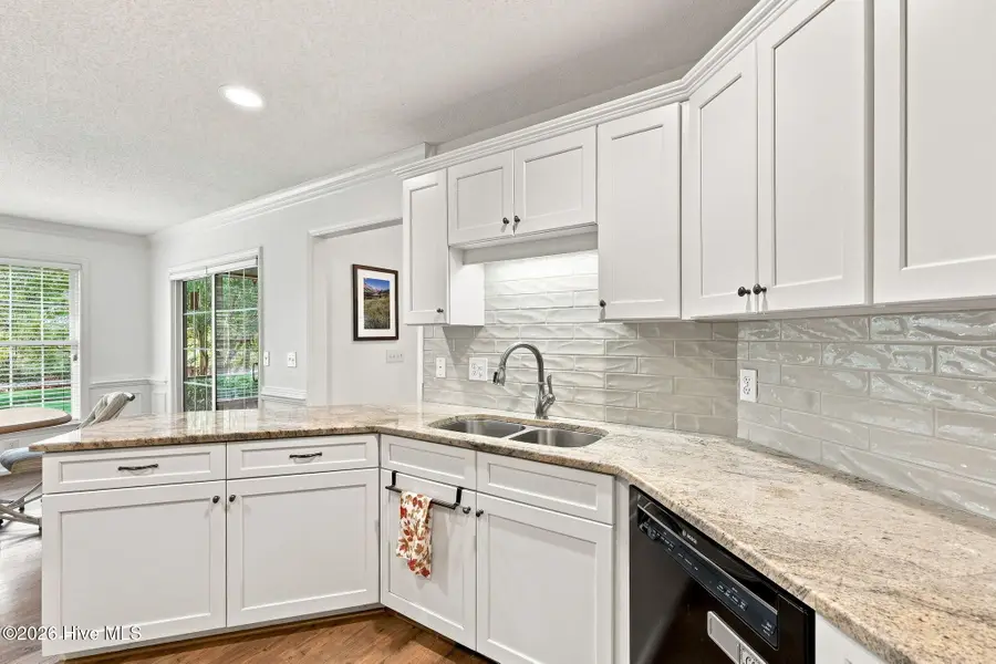 137 Winsford Circle, West End, NC 27376 - #2