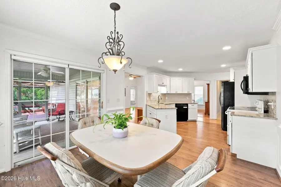 137 Winsford Circle, West End, NC 27376 - #3