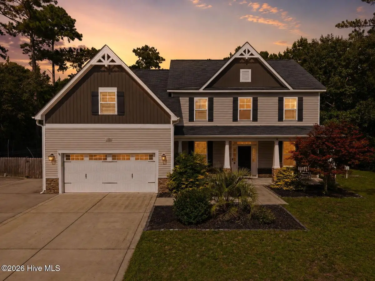 108 Katydid Court, Hampstead, NC 28443 - #1