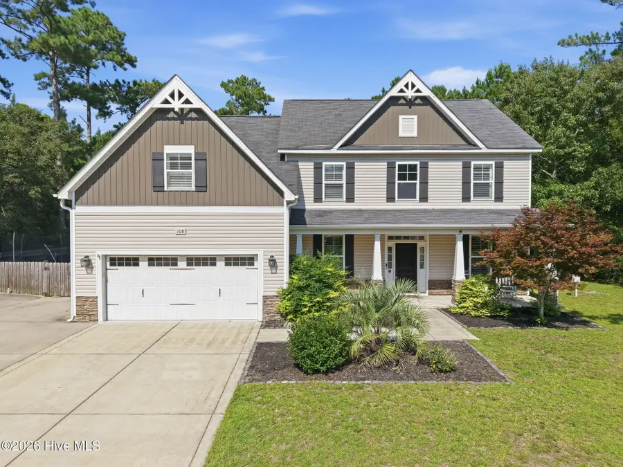 108 Katydid Court, Hampstead, NC 28443 - #2