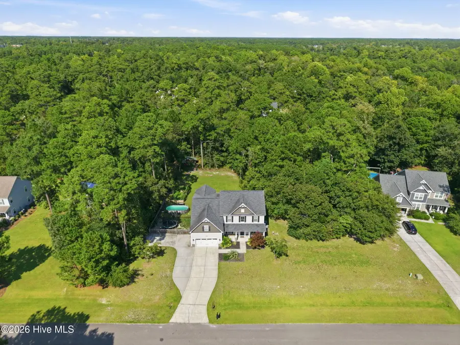 108 Katydid Court, Hampstead, NC 28443 - #3
