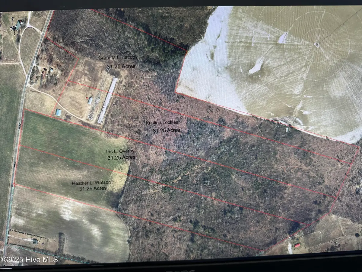 Tract 2 Mcgirt Road, Maxton, NC 28364 - #1