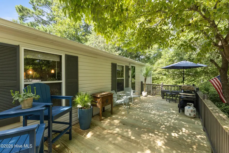303 Buck Drive, Hampstead, NC 28443 - #2