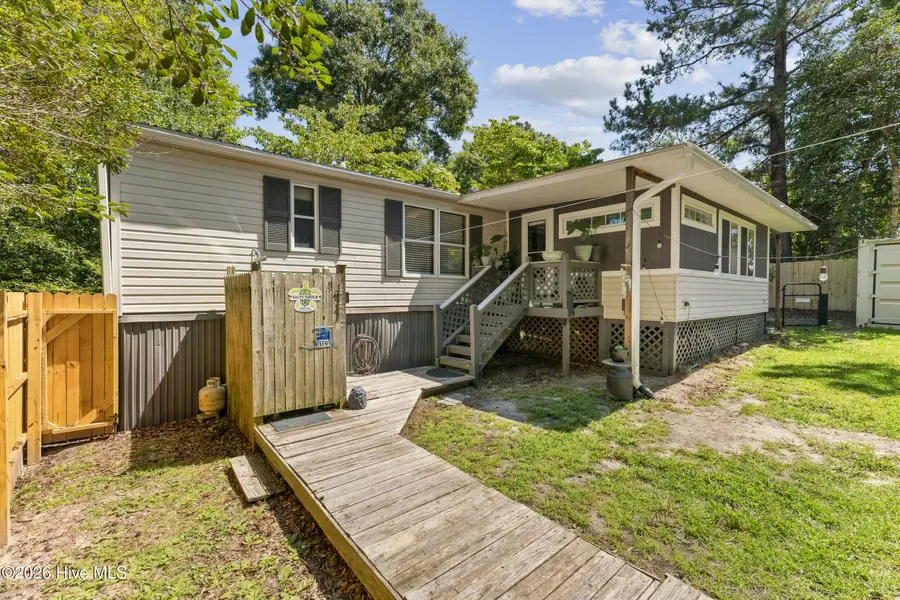 303 Buck Drive, Hampstead, NC 28443 - #3
