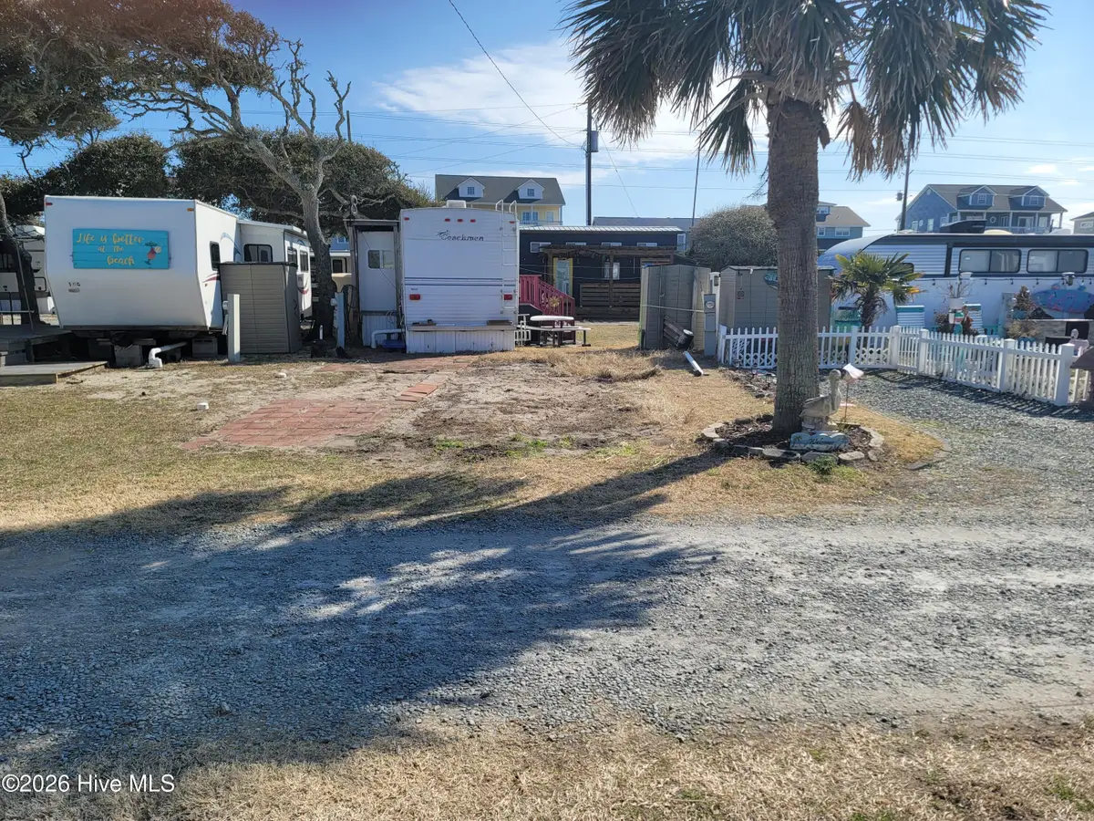 60 Pelican Street, North Topsail Beach, NC 28460 - #1