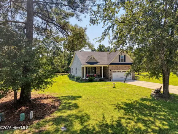 25 S Beatrice Drive, Rocky Point, NC 28457