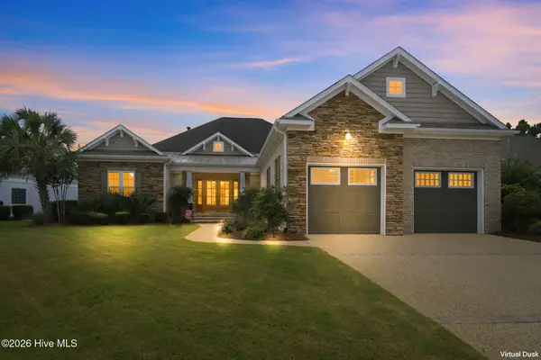 2393 Compass Pointe South Wynd, Leland, NC 28451