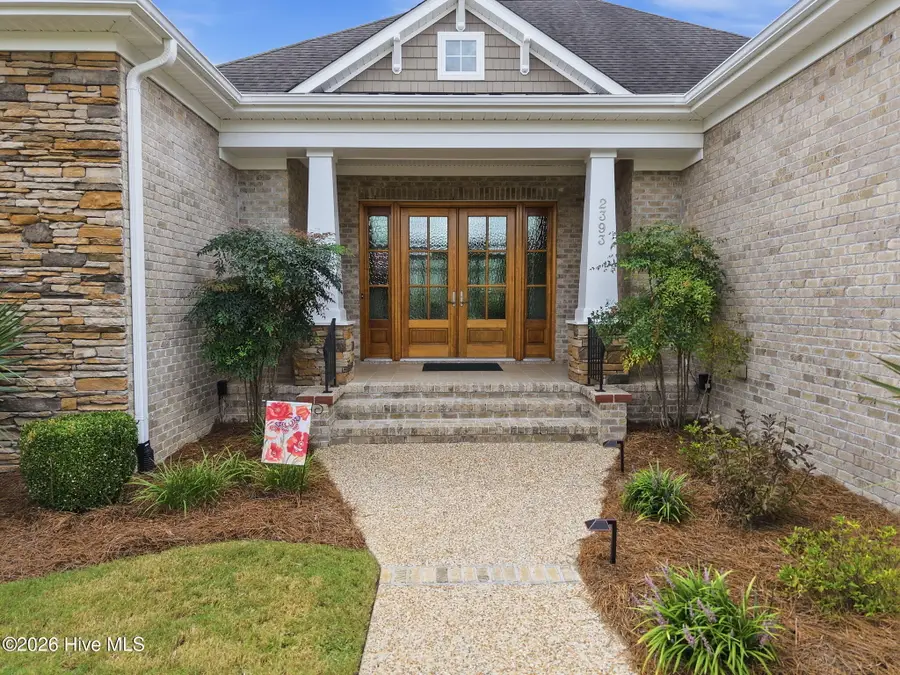2393 Compass Pointe South Wynd, Leland, NC 28451 - #3