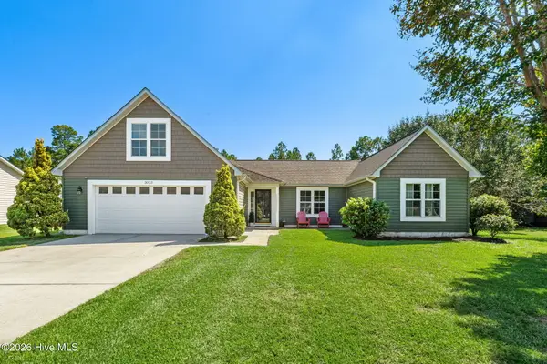3023 Bay Village Village Nw, Shallotte, NC 28470