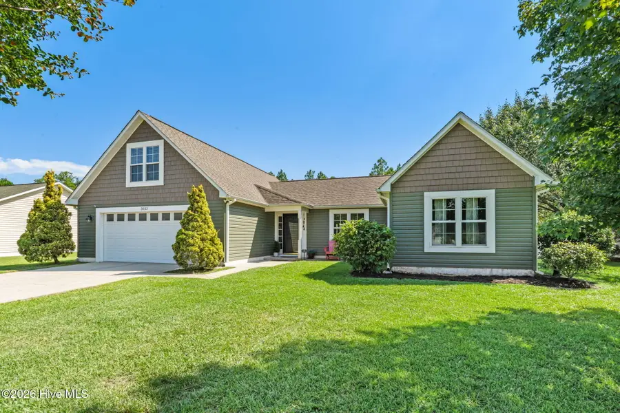 3023 Bay Village Village Nw, Shallotte, NC 28470 - #3