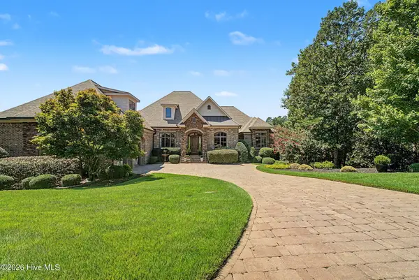 209 Grassy Creek Lane, Aiken, SC 29803