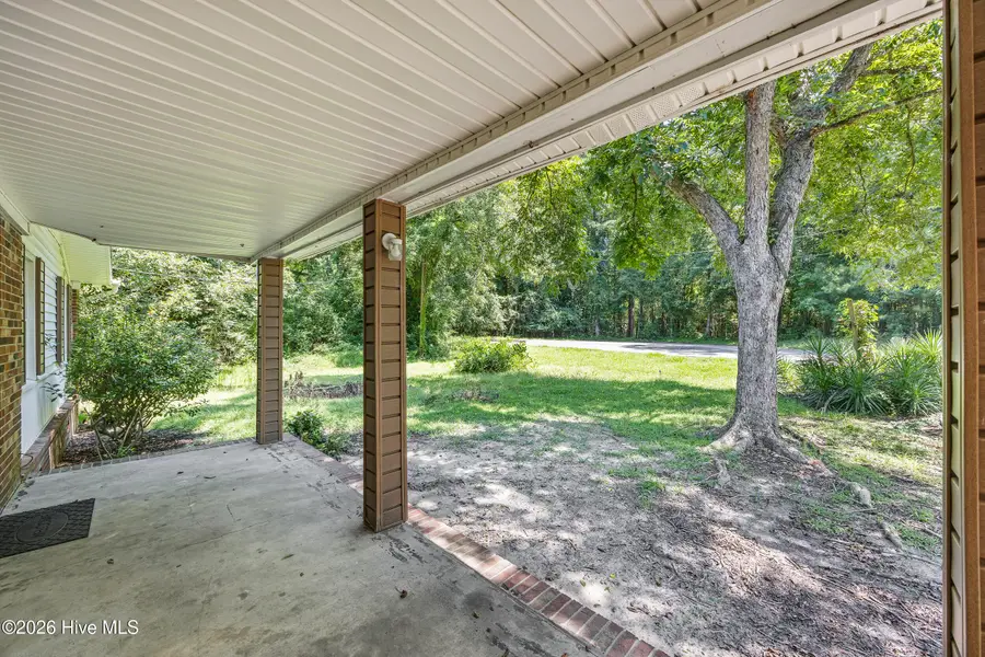 505 E Coston Road, Burgaw, NC 28425 - #3