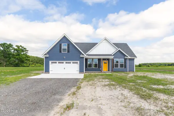 355 Sharber Lane, Elizabeth City, NC 27909
