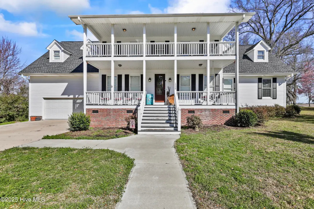 1228 Liberty Landing Road Se, Winnabow, NC 28479 - #1