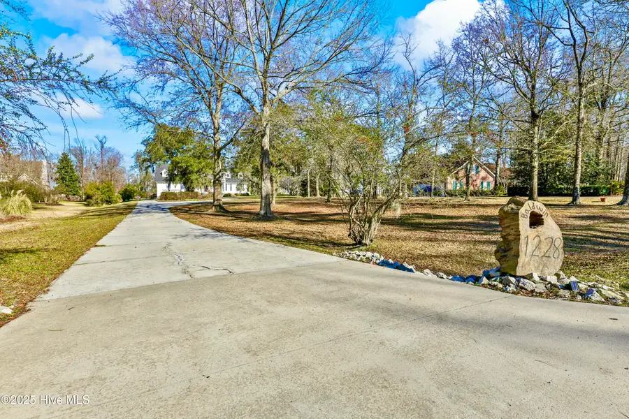 1228 Liberty Landing Road Se, Winnabow, NC 28479 - #3