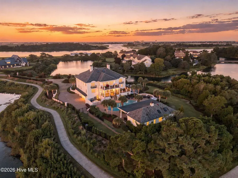 1120 Harborway Place, Wilmington, NC 28405 - #2