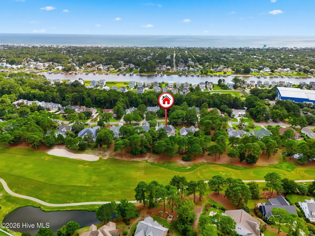2624 St James Drive Se, Southport, NC 28461 - #1