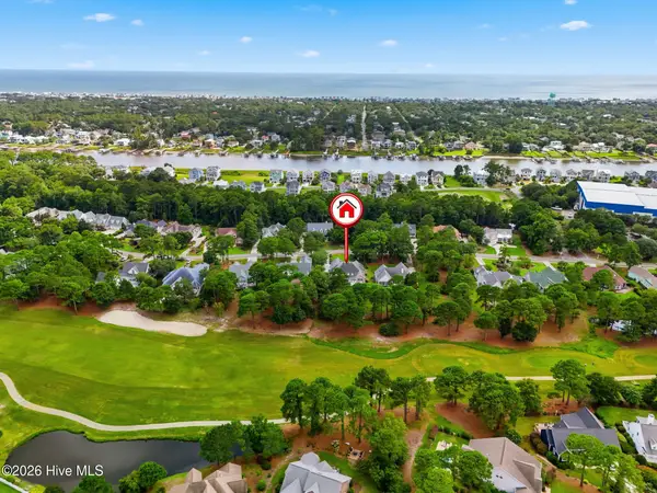 2624 St James Drive Se, Southport, NC 28461
