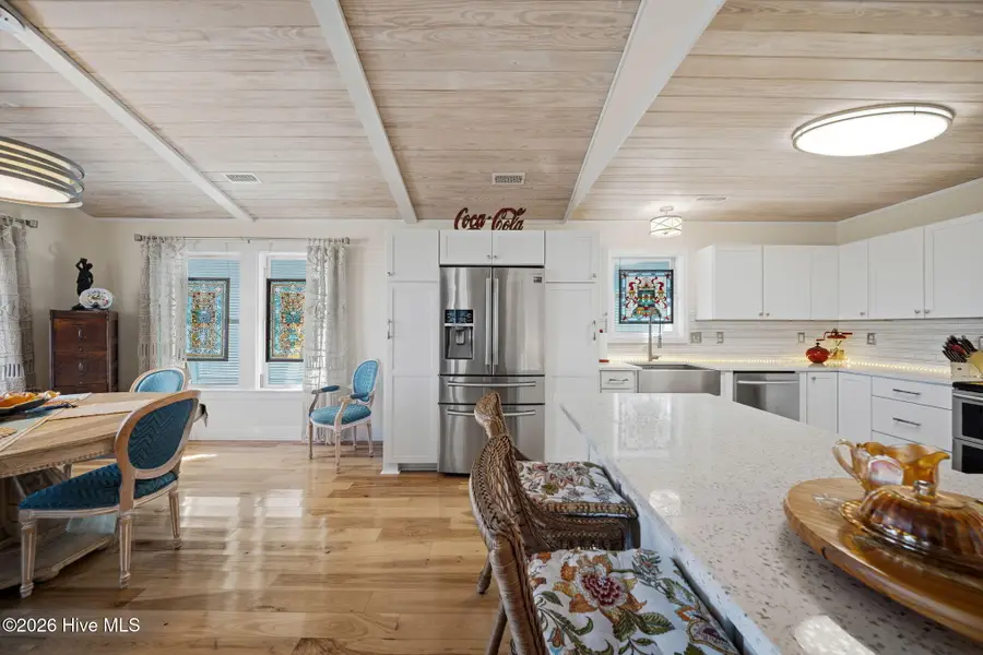 1110 N New River Drive, Surf City, NC 28445 - #3