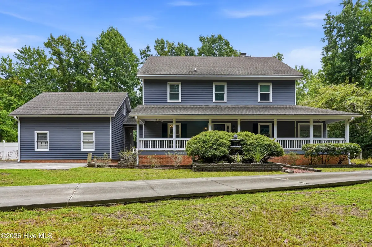305 Grovediere Lane, Hampstead, NC 28443 - #1