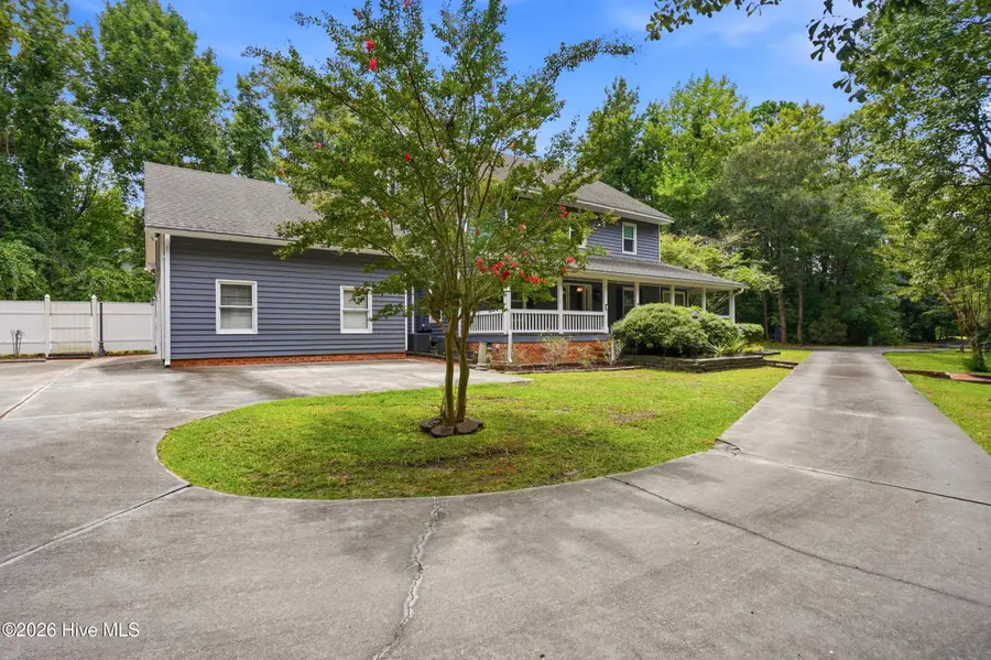 305 Grovediere Lane, Hampstead, NC 28443 - #2